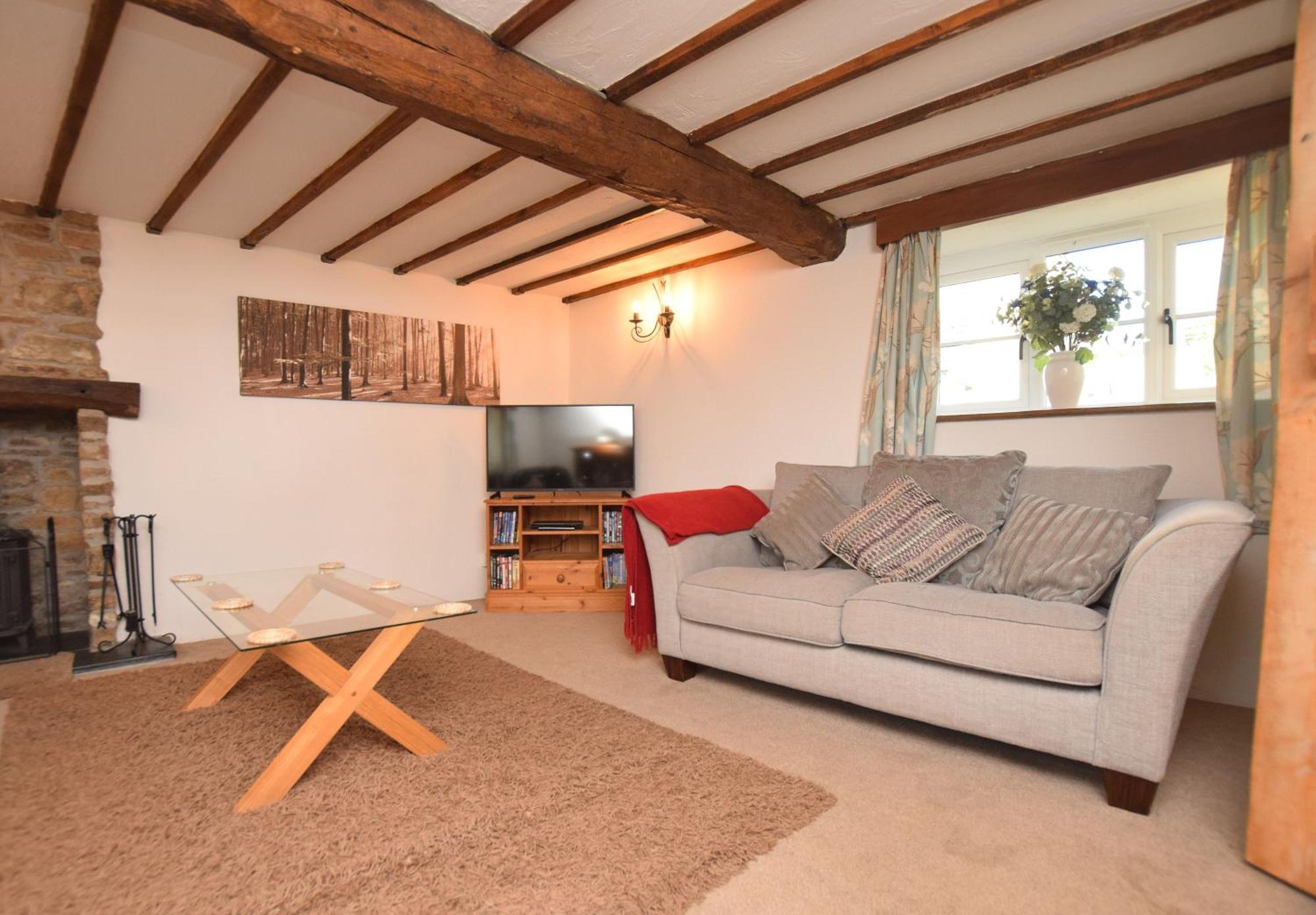 Award Winning Lower Whitsleigh Farm Cottage Roborough Luaran gambar