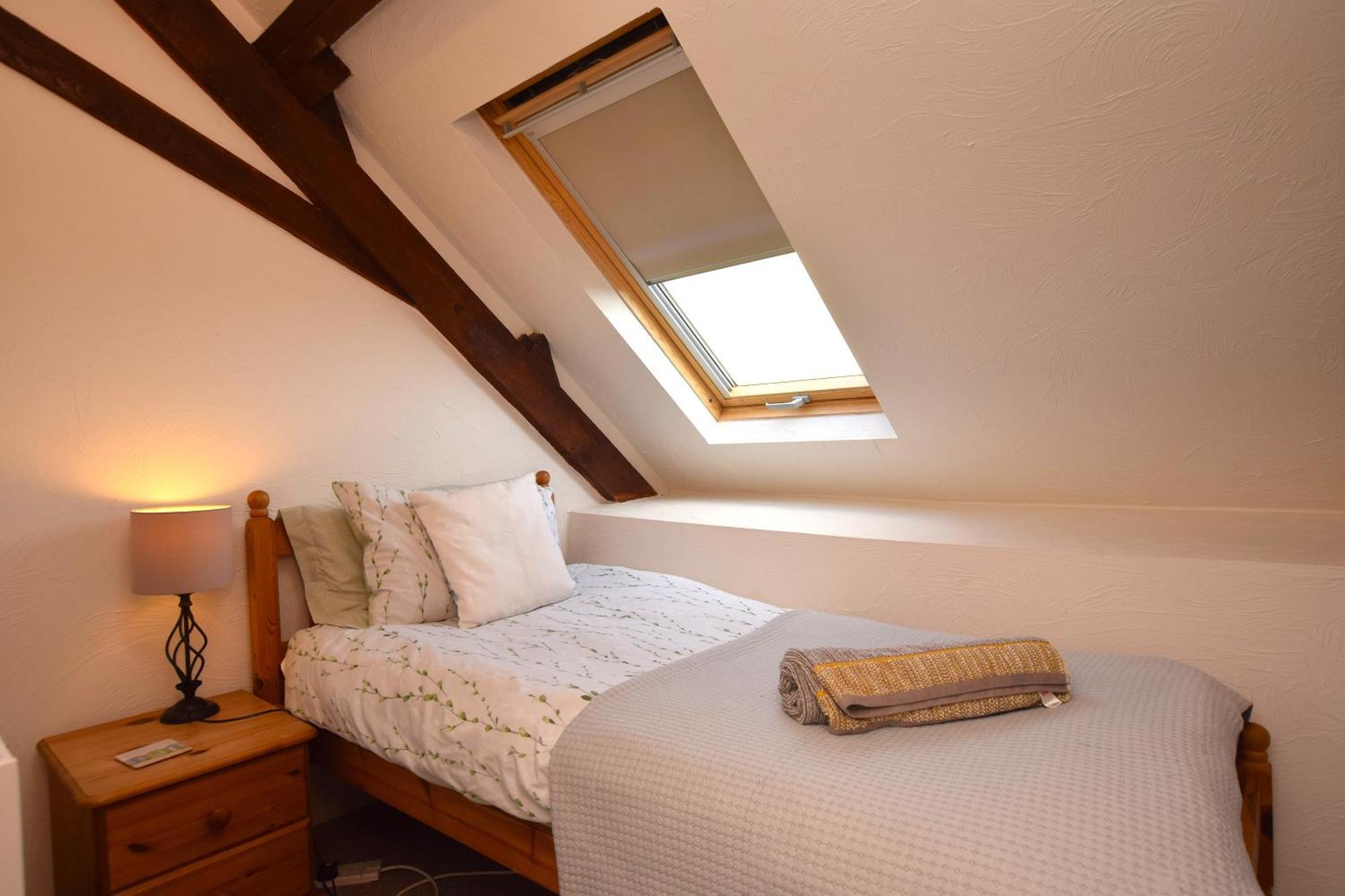 Award Winning Lower Whitsleigh Farm Cottage Roborough Luaran gambar